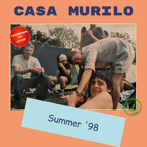 Summer '98 Casa Murilo