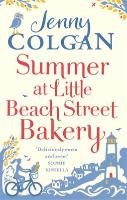 Summer at Little Beach Street Bakery Colgan Jenny