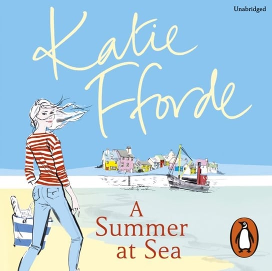 Summer at Sea Fforde Katie