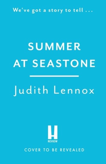 Summer at Seastone Lennox Judith