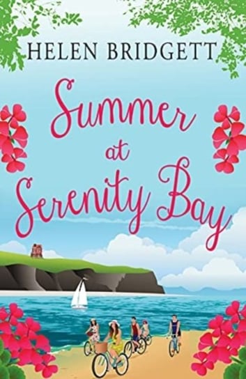 Summer at Serenity Bay Helen Bridgett