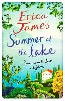 Summer at the Lake James Erica