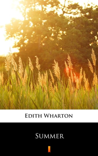 Summer Wharton Edith