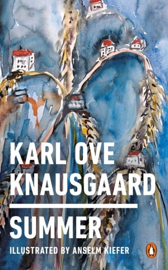 Summer Karl Ove Knausgaard
