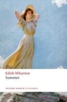 Summer Edith Wharton