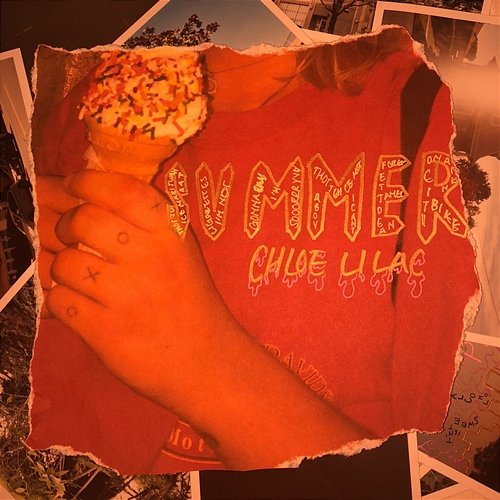 Summer Chloe Lilac