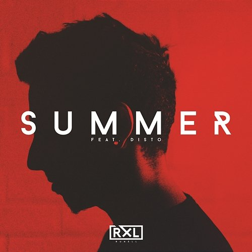 Summer Ruxell feat. Disto