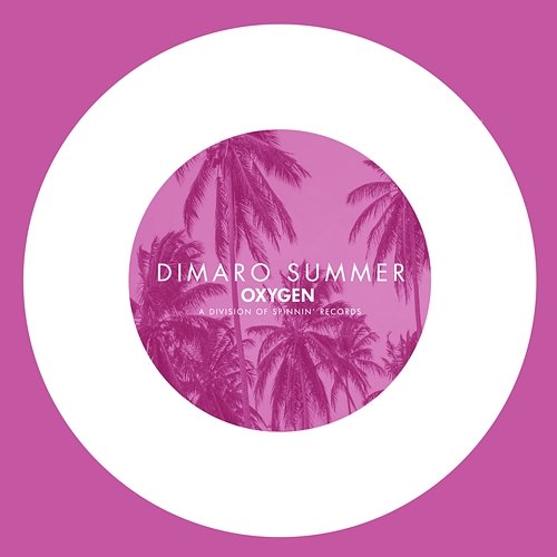 Summer DiMaro