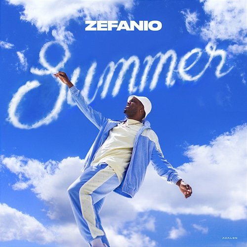 Summer Zefanio