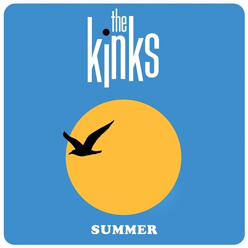 Summer The Kinks
