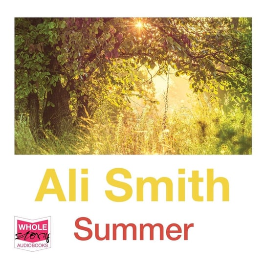 Summer Smith Ali