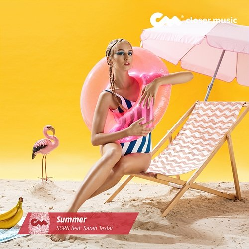 Summer SGRN