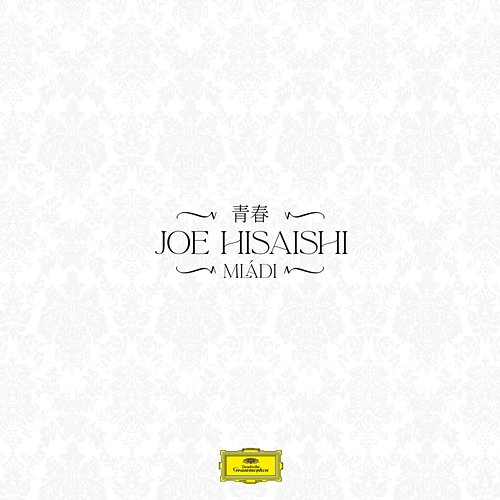 Summer Wiener Symphoniker, Joe Hisaishi
