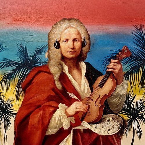 Summer ClassicFi, Antonio Vivaldi