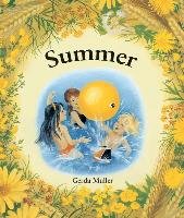 Summer Muller Gerda