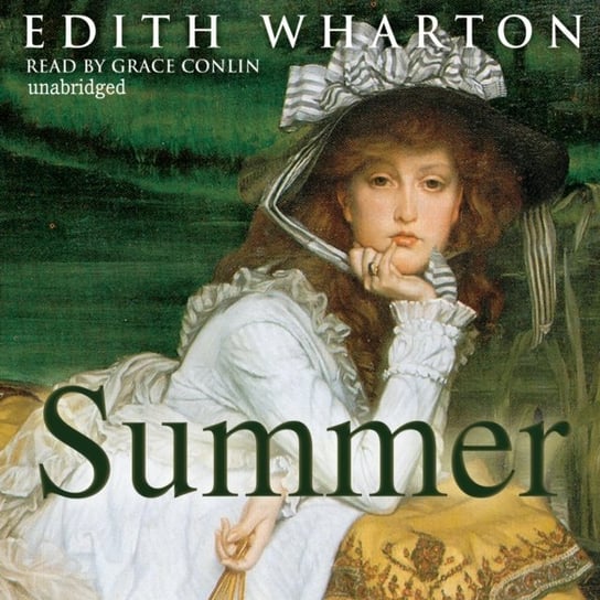 Summer Wharton Edith