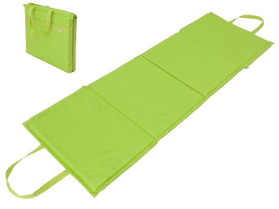 Summer Bag Limonkowy HobbyGarden