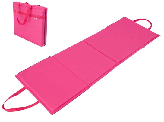 Summer Bag Różowy HobbyGarden