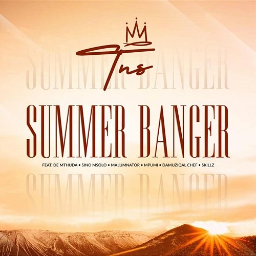Summer Banger TNS feat. Da Muziqal Chef, De Mthuda, MalumNator, Mpumi, Sino Msolo, Skillz