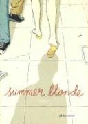 Summer Blonde Tomine Adrian