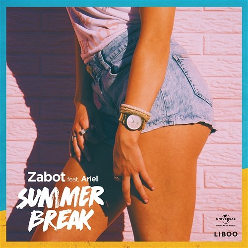 Summer Break Zabot feat. Ariel
