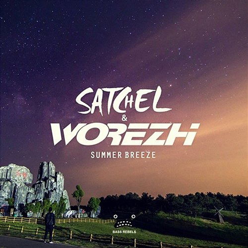 Summer Breeze Satchel & Worezh