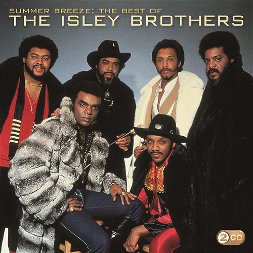 Shout The Isley Brothers