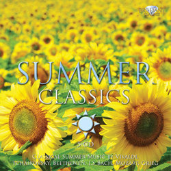 Summer Classics Various Artists
