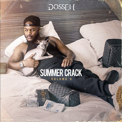 Summer Crack Volume 3 Dosseh