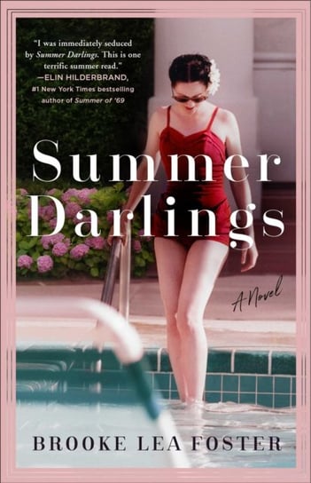 Summer Darlings Foster Brooke Lea