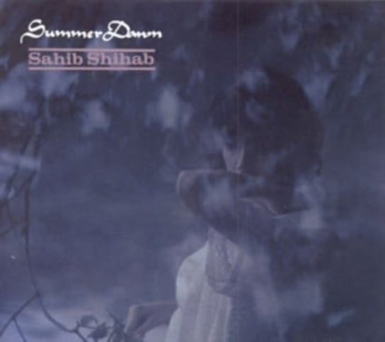 Summer Dawn Shihab Sahib