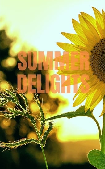 Summer Delights DNbooks