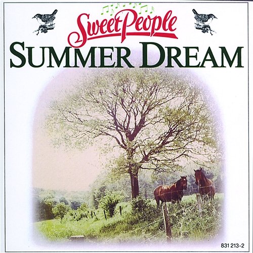 Summer Dream Sweet People