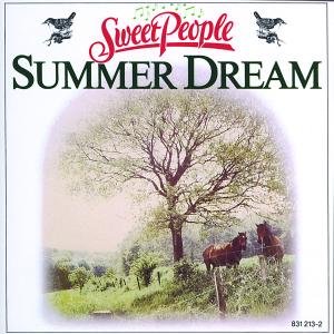 Summer Dream Sweet People