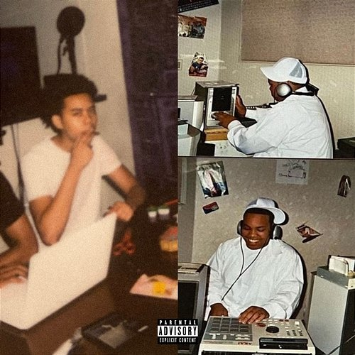 Summer Drop Cordae feat. Anderson .Paak