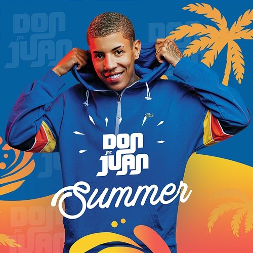 Summer (EP 1) MC Don Juan