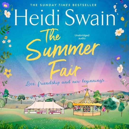 Summer Fair Swain Heidi