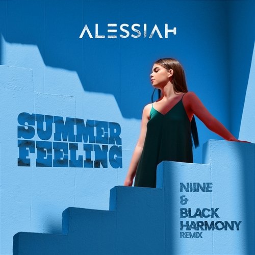 Summer Feeling Alessiah, NIINE, Black Harmony