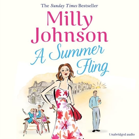 Summer Fling Johnson Milly