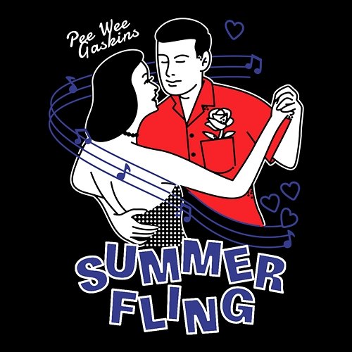 Summer Fling Pee Wee Gaskins