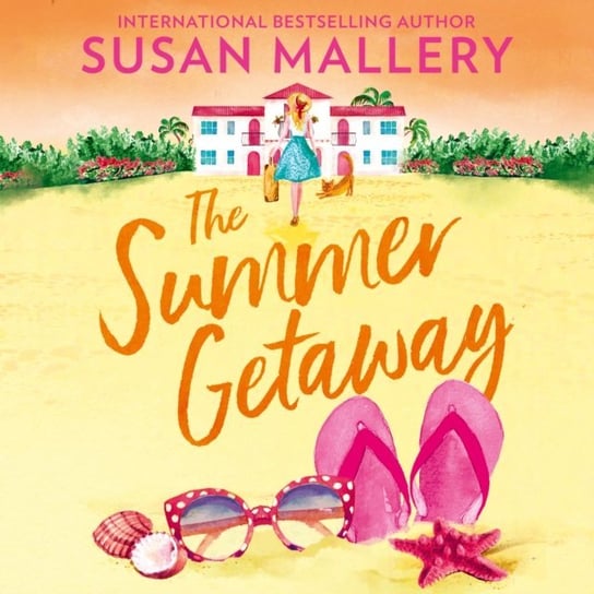 Summer Getaway Mallery Susan