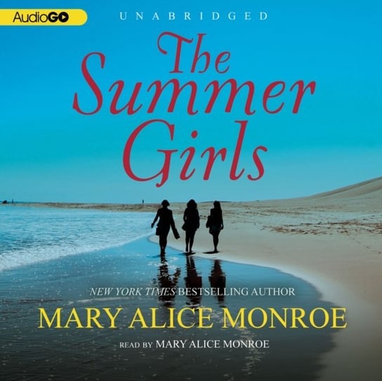 Summer Girls Monroe Mary Alice