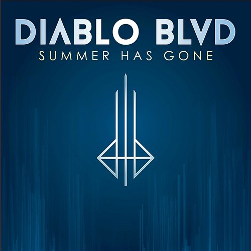 Summer Has Gone Diablo Blvd