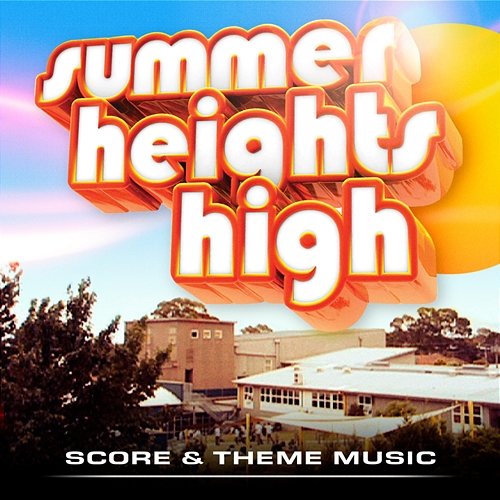 Summer Heights High Chris Lilley, Bryony Marks