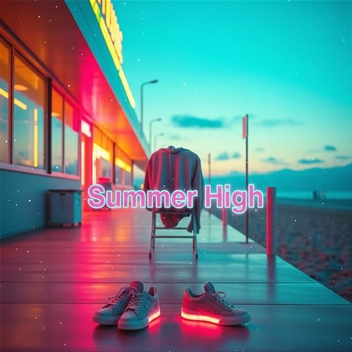 Summer High Miller Reed