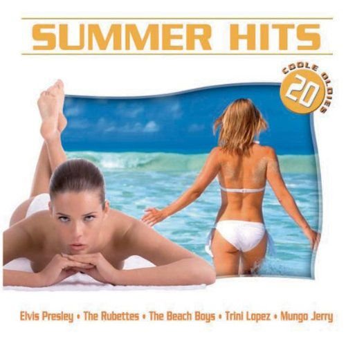 Summer Hits 20 Coole Oldies Various Artists