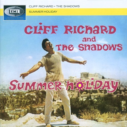 Summer Holiday Cliff Richard