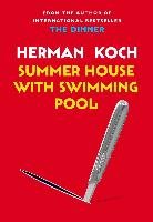 Summer House with Swimming Pool Koch Herman
