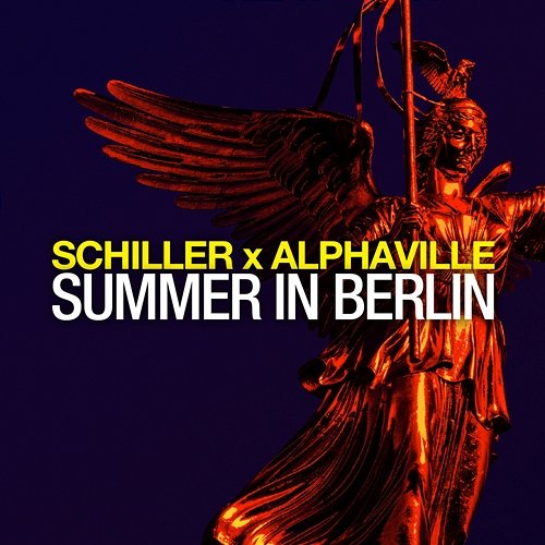 Summer In Berlin Schiller, Alphaville