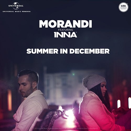 Summer In December Morandi feat. Inna
